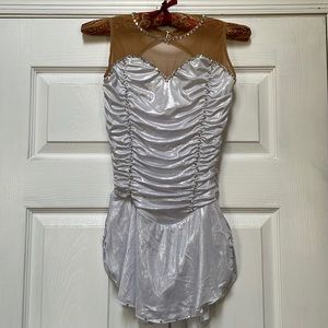 Figure Skating Dress